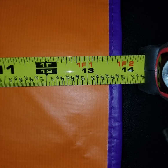 Clemson University tote bag - Picture 7 of 8